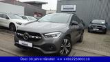 Mercedes-Benz GLA 220 d 8G-DCT*HEAD-UP*DISTRONIC*STANDHEIZUNG - Mercedes-Benz GLA 220: Limousine