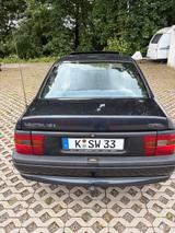 Opel Vectra A 1,6i 71PS perfekter Zustand - gebrauchte Opel Vectra aus dem Jahr 1995