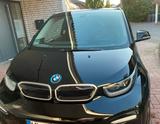 BMW i3s schwarz, 184 PS, incl Winterreifen - BMW i3 in Hamm