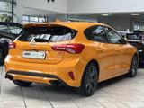 Ford Focus Lim ST 2.3 EcoBoost TOTWINK/CARPLAY/KAMERA - Ford Focus: St3