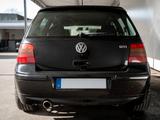 Volkswagen Golf GTI Golf 1.8 5V Turbo 25 Jahre  - Volkswagen Golf: GTI Turbo