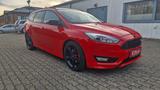 Ford Focus Turnier Sport ST-Line TÜV Neu - Ford Focus: Turnier Sport