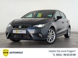 Seat Ibiza 1.5 TSI FR OPF (EURO 6e) LED+NAVI+SHZ+RFK+ - Seat Ibiza 6L mit Benzin-Antrieb