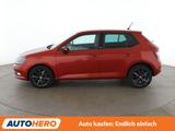 Skoda Fabia 1.2 TSI Joy Aut.*PDC*SHZ*KLIMA*TEMPO* - Skoda Fabia: Fabia2