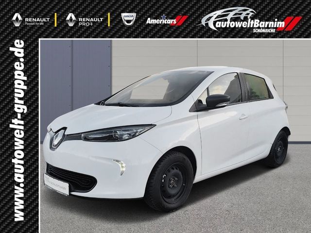 Renault ZOE 22 kwh Life zzgl. Batteriemiete