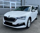 Skoda Scala 1.0 TSI 85KW AmbitionPlus/Clima/LED/Kamera - Skoda Scala: Privatanbieter