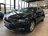 Skoda Superb Combi Style 4x4 *Shz*PDC*AHK* - gebrauchte Skoda Superb aus dem Jahr 2016