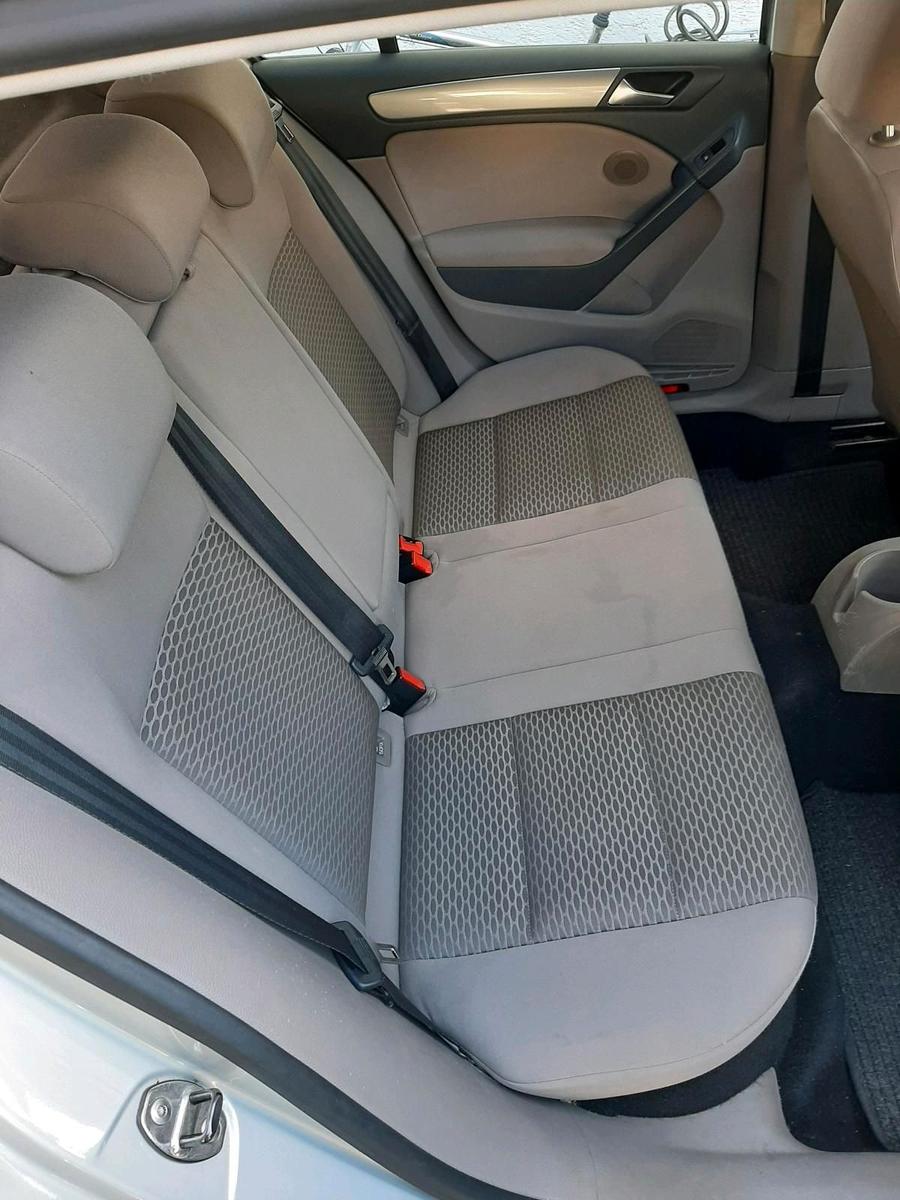 Volkswagen Golf 2009 — photo 6