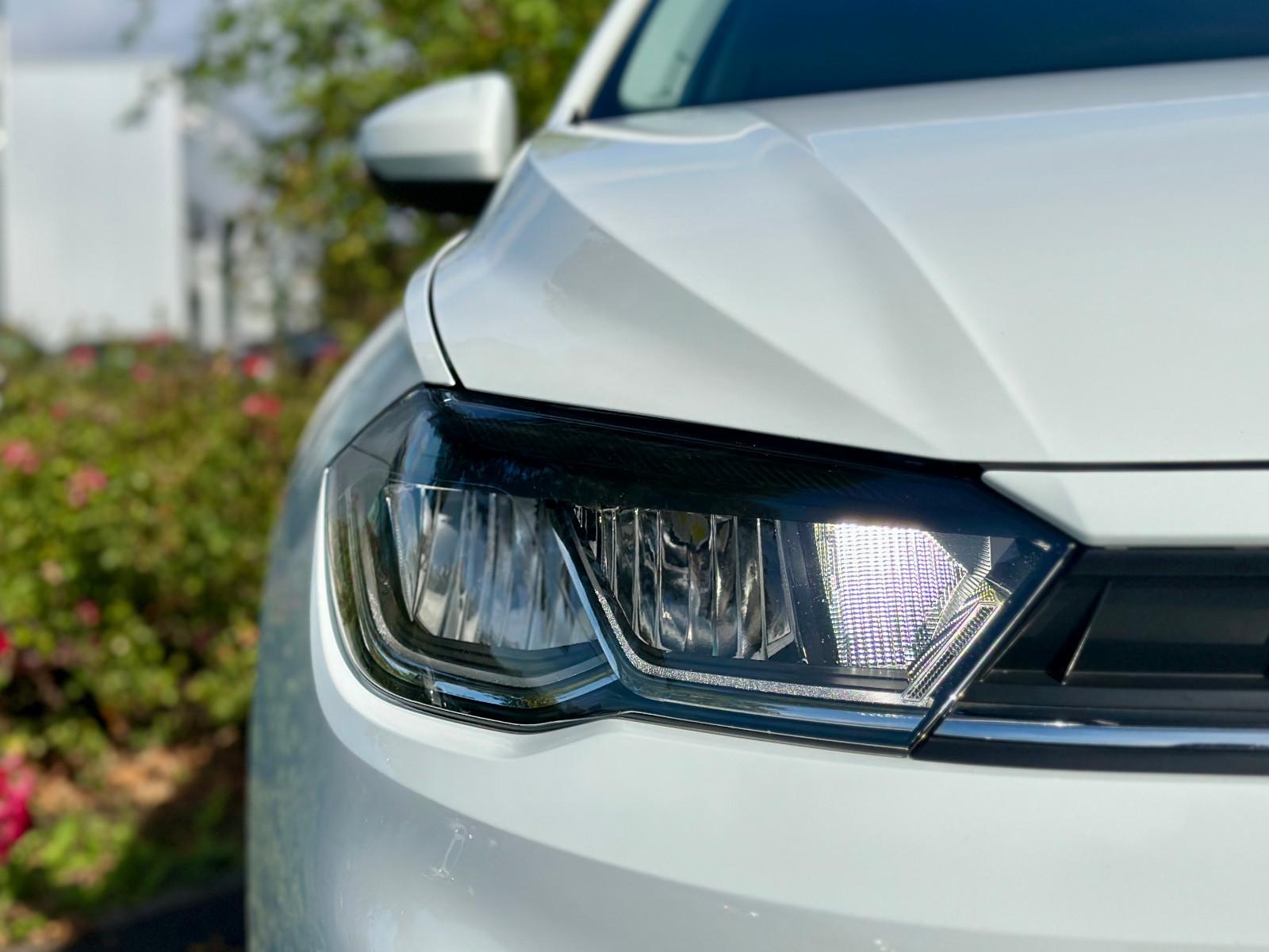 Volkswagen Polo VI 1.0TSI DSG LIFE NAVI SITZHZ KAMERA, миниатюра 2