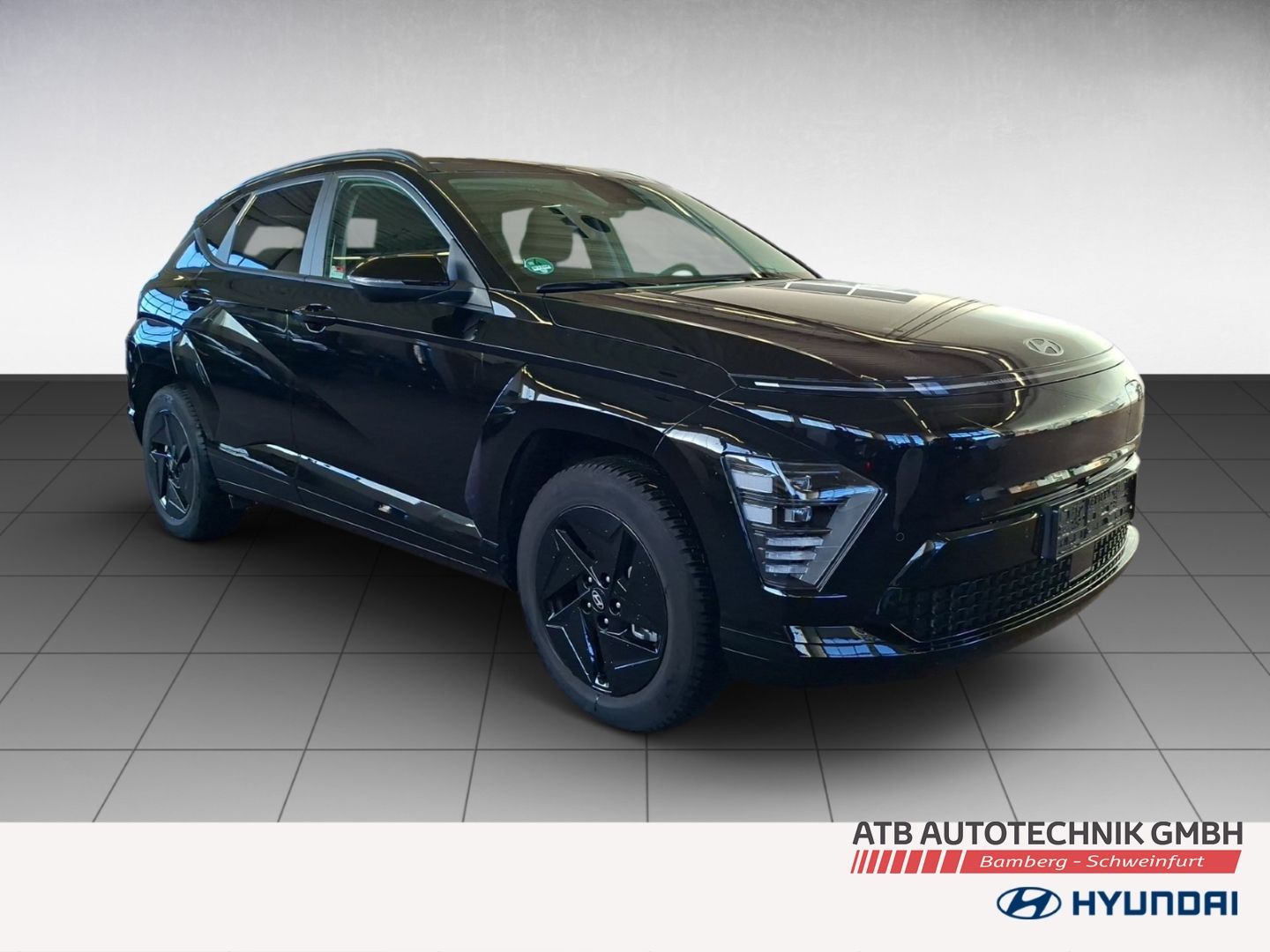 Hyundai KONA Elektro – Bild 6