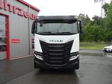 Iveco S - WAY 460/6x2/Standard-BDF-Göbel/ACC/Intarder/ - Angebote