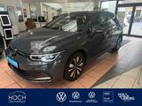 Volkswagen Golf VIII 1.5 TSI Move+LED+Navi ACC+Lane Assist - mit Benzin-Antrieb: Sprachsteuerung, Limousine