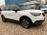 Opel Crossland (X) Innovation*Scheckheft bei Opel - Opel Crossland (X) Gebrauchtwagen in Berlin