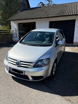 Volkswagen Golf Plus 1.6 FSI  - Volkswagen Golf Plus: Fsi