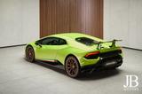 Lamborghini Performante Lift Ad Personam Verde Ithaca - Lamborghini: Performante