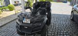 TGB Blade 1000 EPS LOF - TGB QUAD BLADE
