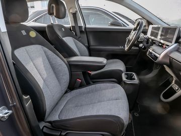 Hyundai Ioniq 5 Dynamiq Elektro Autobahnassistent Kamera