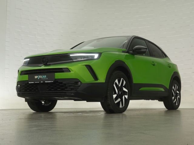 Mokka B GS AT+RÜCKFAHRKAMERA+SITZ-/LENKRADHEIZUN