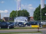 Opel Ampera-e Ampera -e Ultimate - Opel Ampera-e mit Elektro-Antrieb