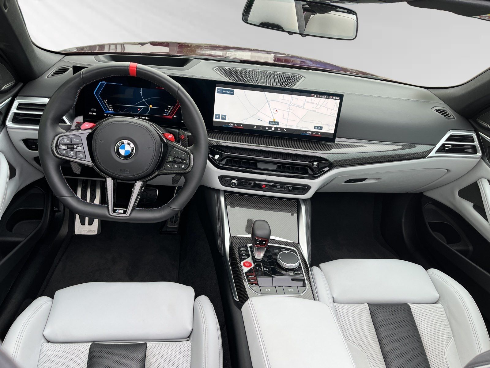 BMW M4 - Bild 10