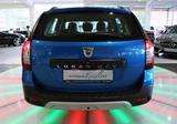 Dacia Logan Stepway Celebration Automatik*NAVI*KAMERA* - Dacia Logan: Celebration