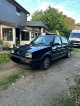 Volkswagen Jetta MK2 Flair 1.8l (kein GTI VR6 G60) - Volkswagen Jetta: Vr6