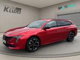 Peugeot 508 SW 1,2 GT AT, RFK, DAB, LED, Navi, Sitzheiz. - rote Peugeot 508