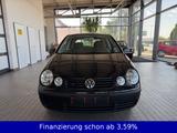 Volkswagen Polo IV Basis*TÜV 08/27*Klima* - Volkswagen Polo: Basis