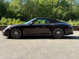 Porsche 991 Cabriolet Carrera Sportabgas/Approved 05/28