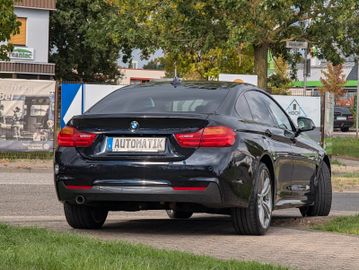 BMW 420 Gran Coupé - 11