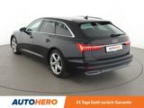 Audi A6 50 TDI quattro Sport Aut.*NAVI*CAM*PDC*SHZ* - Audi A6: 5.5