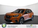 Peugeot 2008 Elektromotor Allure Pack - Peugeot e-2008