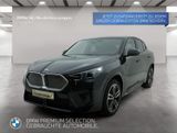 BMW iX2 xDrive30 M Sport AHK Driv.Assist.Prof LED - BMW iX2 Jahreswagen