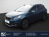 Peugeot 2008 Allure110,Navi,Einparkhilfe,SHZ,Kamera,CarP - Peugeot 2008 e-Allure