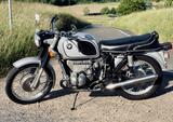 BMW R 75/5 - BMW R 75-7