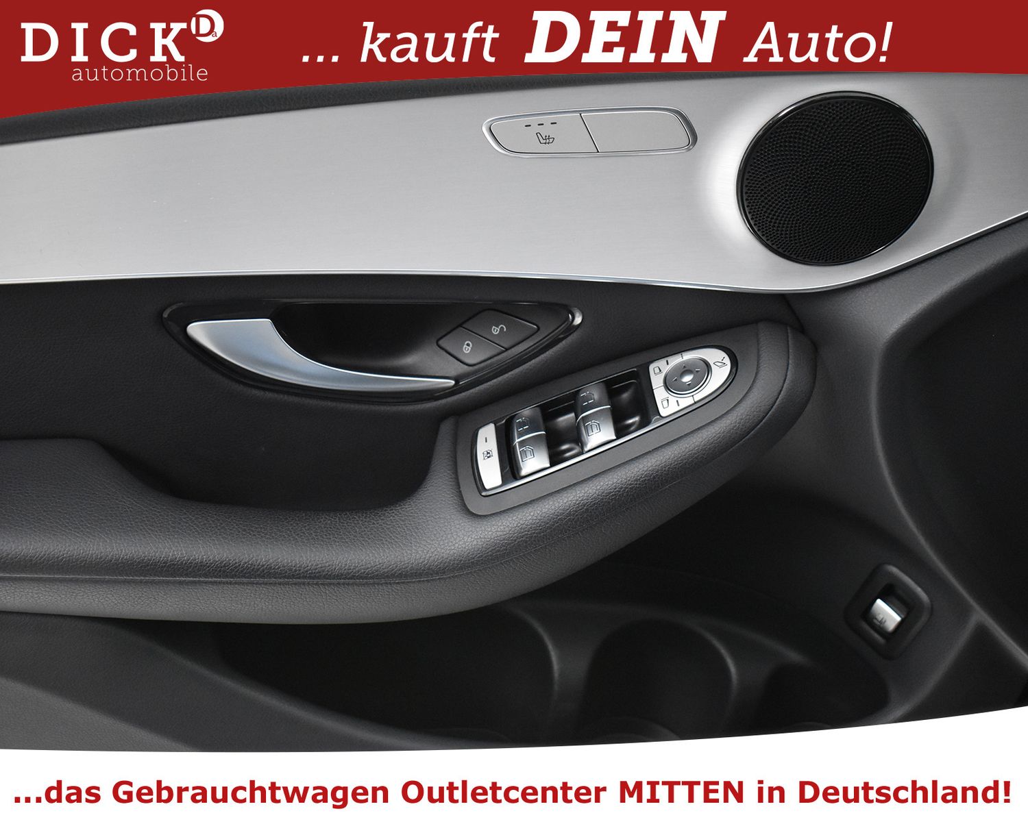 MERCEDES-BENZ GLC300e 4M >OFF ROAD STYL+STDHZ+NAV+LED+KAM+AHK+ - Image 22