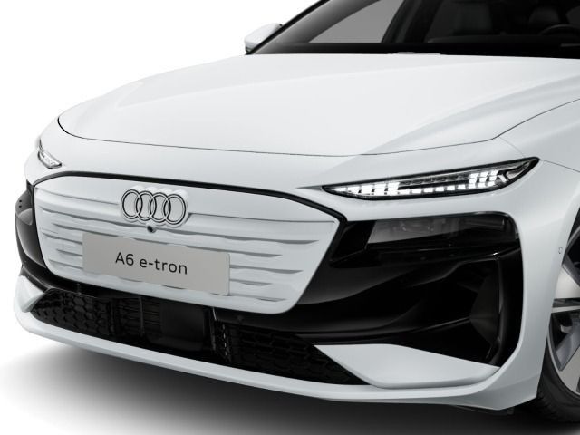 Audi A6 e-tron - Bild 8
