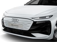 Audi A6 e-tron - Vorschau Bild 8