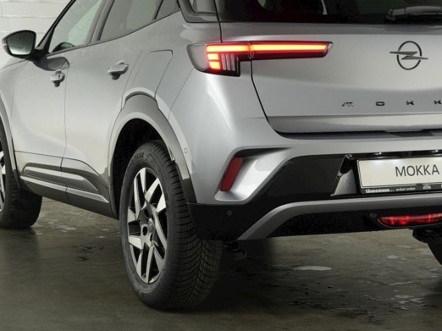 Mokka B FACELIFT GS AT+LED MATRIX+NAVI+RÜCKFAHRK