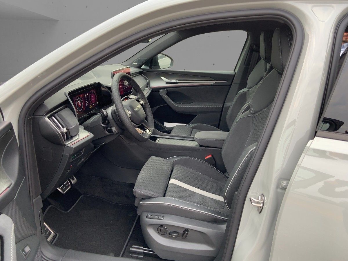 Skoda Kodiaq - Bild 8