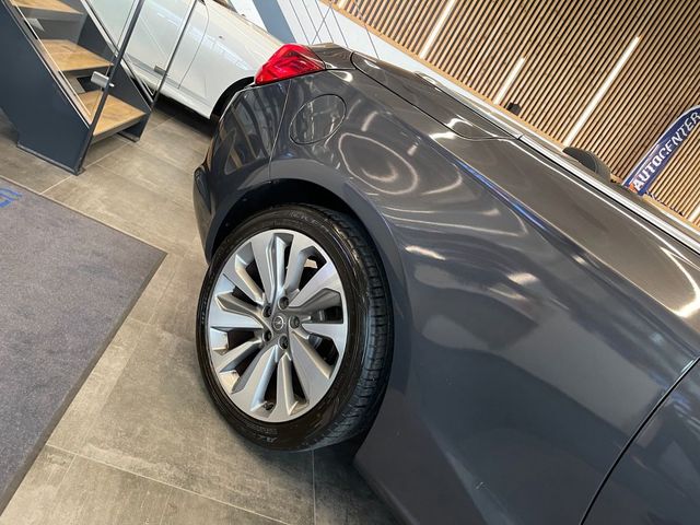 Opel Cascada Edition 1.4 *TEMPOMAT*LKHZ*SZHZ*KLIMA*