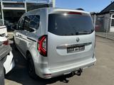 Renault Kangoo Intens Navi VollLED Tempomat RCam SHZ AHK - Renault Kangoo aus 2023