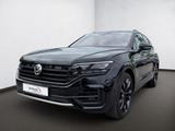 Volkswagen Touareg 3.0 V6 TSI R-Line Black Style LUFT/AHK - Volkswagen Touareg mit Benzin-Antrieb: Geländewagen, 3.6
