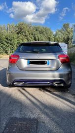 Mercedes A 180 - 6