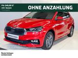 Skoda Fabia 1.0 TSI DSG Tour LED PDC Navi AHK - Skoda Fabia Neuwagen in Düsseldorf