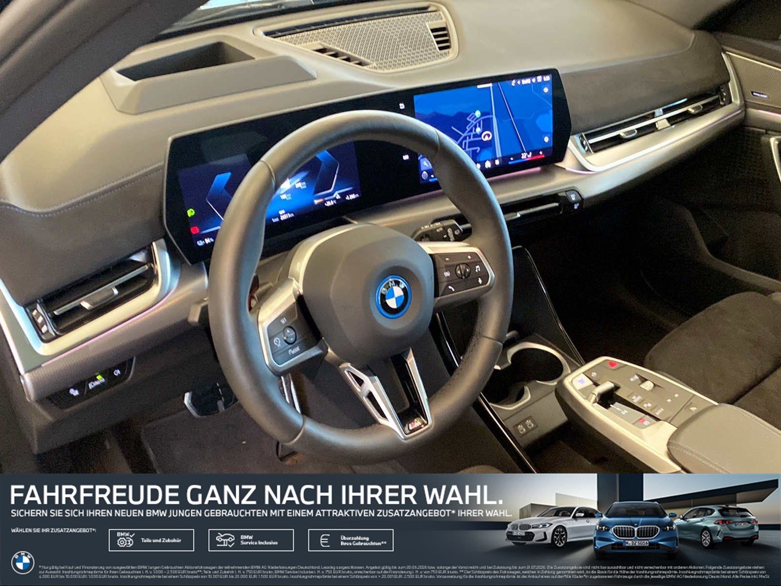BMW iX1 - Bild 5