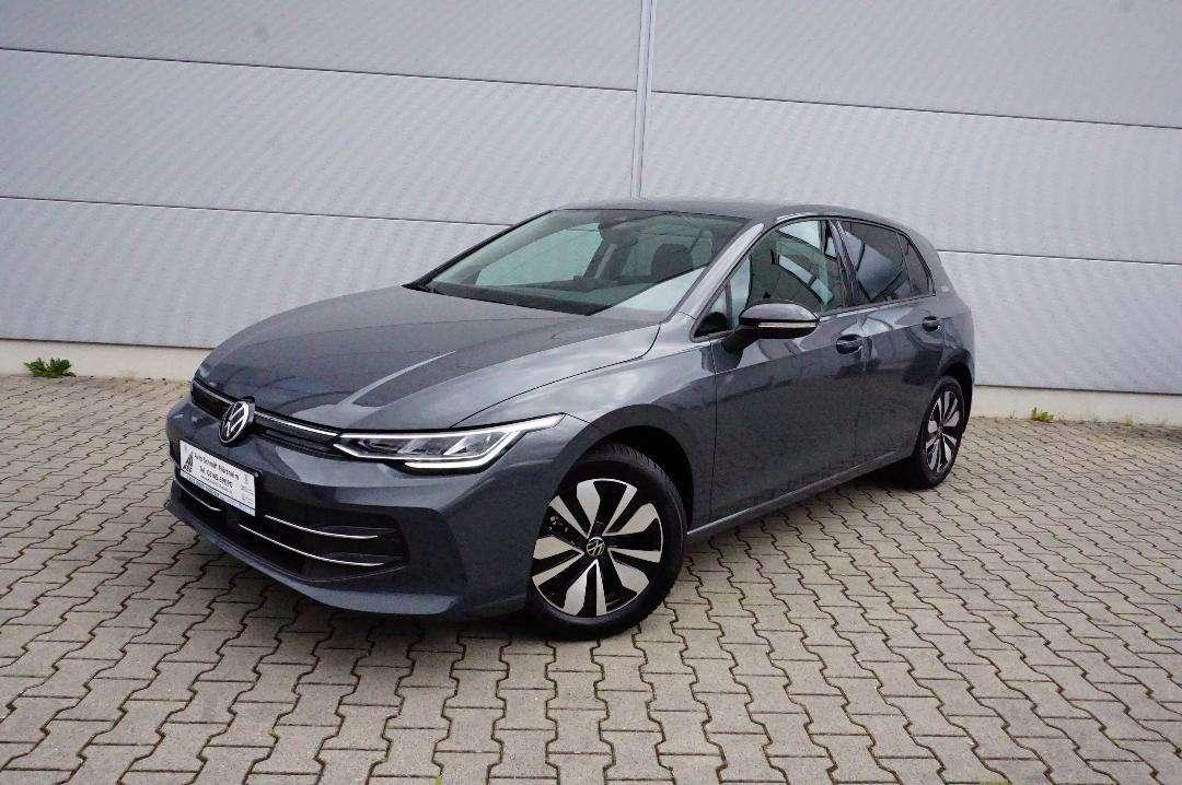 Volkswagen Golf GOAL 1.5 TSI 7-Gang DSG Harman Kardon,RFK,G