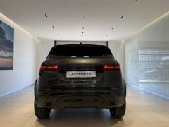 Foto Nummer 6: LAND ROVER Range Rover Evoque