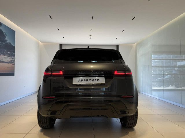 Foto Nummer 6: LAND ROVER Range Rover Evoque