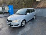 Skoda Fabia | 1.6l TDI | 77kw | 2014 | EURO 5 - Skoda Fabia mit Diesel-Antrieb: 1.2